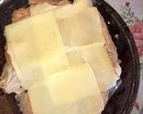 Foto del paso 3 de la receta: Matambre de Pollo, con Ensalada Rusa