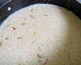 સાબુદાણા મટકા ખીર (Sabudana Matka Kheer Recipe In Gujarati) રેસીપી સ્ટેપ2ફોટો