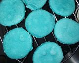 Foto del paso 3 de la receta: Alfajores