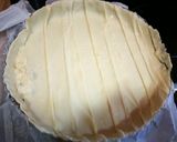 Foto del paso 3 de la receta Quiche con berenjena y Bimi