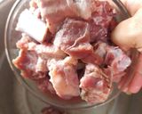 Foto langkah ke 3 dari resep Kari Kambing India.