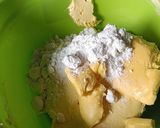 Foto langkah ke 1 dari resep Palm Cheese.