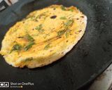 લચ્છા પરાઠા 2 way.. (Laccha Paratha -2 way Recipe In Gujarati) રેસીપી સ્ટેપ4ફોટો