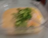 Foto langkah ke 3 dari resep Martabak Daging.