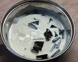 Csupa csokitorta 🍫🍫 recept fázis 3 fotója
