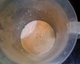 Foto langkah ke 1 dari resep Roti Sobek Labu Kuning Eggless Air Fryer.