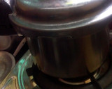 சாதம்,ரசம்,பீன்ஸ் கேரட் பொரியல் ரெசிபி ஸ்டேப் 4 புகைப்படம்