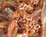 Foto langkah ke 1 dari resep Sambal Ikan Asin.