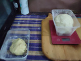 Bakpia Pathok keju