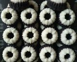 Foto langkah ke 6 dari resep Putu Ayu Ketan Hitam.