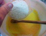Foto del paso 3 de la receta: Rosca de pascua rellena versión 2017