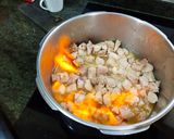 Foto del paso 3 de la receta: Magro con tomate