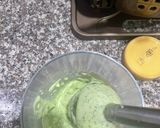 Foto del paso 6 de la receta: Ensalada de pollo en salsa de aguacate 🧑🏻🍳