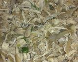 Foto langkah ke 6 dari resep Lumpia Teriyaki.