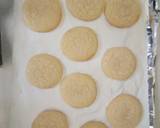 Sugar Cookies with White Chocolate Frosting recipe step 13 photo