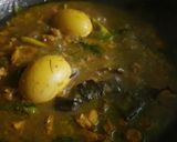 Foto langkah ke 8 dari resep Mie Ayam ala abang abang.