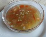 Foto del paso 4 de la receta: Chile Chiltepe