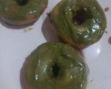 Foto langkah ke 4 dari resep Donat Macca Keju.