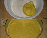 Foto langkah ke 1 dari resep Pie Susu Coklat.