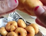Foto langkah ke 5 dari resep Donat kentang gluten free.