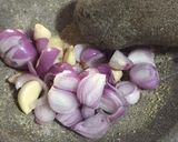 Foto langkah ke 1 dari resep Lodeh Tahu Tempe.