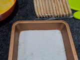 Flan relleno