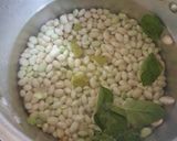 Foto del paso 1 de la receta: Porotos granados con mazamorra..🇨🇱🇨🇱