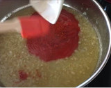 Foto del paso 3 de la receta: Sepia en salsa de tomate