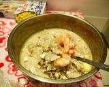 【北海道白醬湯】金磚海陸玉米濃湯的食譜步驟3照片