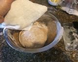 Foto del paso 4 de la receta: Pancitos de canela