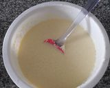 Foto del paso 3 de la receta: Cocada de forno