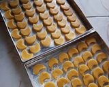 Foto langkah ke 4 dari resep Putri Salju.