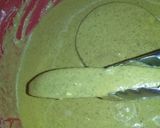 Foto del paso 5 de la receta: Vegetales empanados con pollo y salsa Bechamel 🍆🍗😋