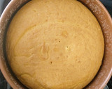 Foto del paso 5 de la receta: Pastel de Tres leches|Vegano