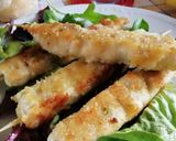 A picture of step 9 of Chicken Arrosticini Skewers.