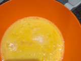 Que tortilla de papa, papá!!