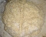 Foto del paso 3 de la receta: Pan vegano de avena, jengibre pomelo fresco 😎😍(dulce)
