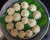 उकडीचे मोदक (ukadiche modak recipe in marathi) रेसिपी स्टेप 5 फोटो 