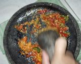 Foto langkah ke 4 dari resep Santan Bebek Pedas Manis.