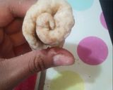 Foto del paso 4 de la receta: Roles de canelas fáciles y en microondas