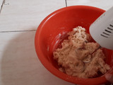 Woll Roll Bread