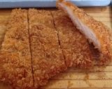 Foto langkah ke 4 dari resep Chicken Katsu Praktis.