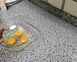 Foto del paso 3 de la receta: Quiche de champiñones y puerros