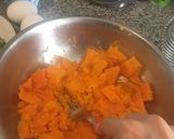 Foto del paso 1 de la receta: Tarta de calabaza