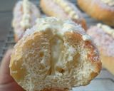 Foto langkah ke 10 dari resep Coconuts cream buns.
