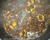 Foto del paso 7 de la receta: Arroz y sepia