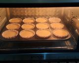 Foto langkah ke 6 dari resep Cinnamon Cupcake.