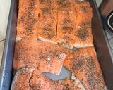 Easy Healthy Roasted Salmon recipe step 1 photo