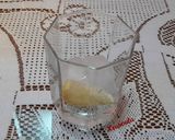 Φωτογραφία βήματος 1 της συνταγής 3️⃣0️⃣ Amaretto And Coke (Cocktail) Αμαρέττο με κόλα (κοκτέιλ)