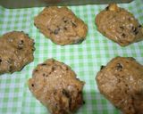 Foto langkah ke 4 dari resep Banana Soft Cookies.